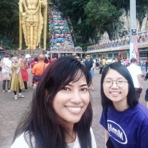 Kuala Lumpur Private Walking Tour for Solo Travelers - Ummi Goes Where