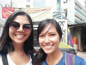 Private walking tour in Kuala Lumpur for solo travelers | Ummi Goes Where?