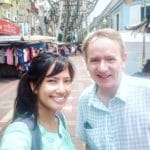 Kuala Lumpur Private Walking Tour for Solo Travelers - Ummi Goes Where