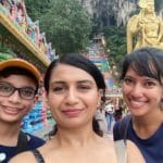 Private walking tour in Kuala Lumpur for solo travelers | Ummi Goes Where?