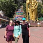 Kuala Lumpur Private Walking Tour for Solo Travelers - Ummi Goes Where