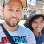 Private walking tour in Kuala Lumpur for solo travelers | Ummi Goes Where?