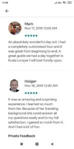 Kuala Lumpur Private Walking Tour for Solo Travelers - Ummi Goes Where