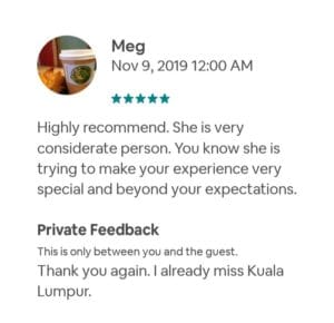Kuala Lumpur Private Walking Tour for Solo Travelers - Ummi Goes Where