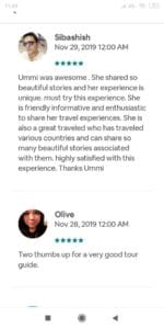 Kuala Lumpur Private Walking Tour for Solo Travelers - Ummi Goes Where