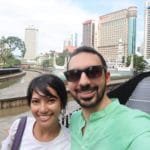 Kuala Lumpur Private Walking Tour for Solo Travelers - Ummi Goes Where