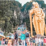 Kuala Lumpur Private Walking Tour for Solo Travelers - Ummi Goes Where