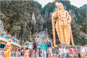 Kuala Lumpur Private Walking Tour for Solo Travelers - Ummi Goes Where