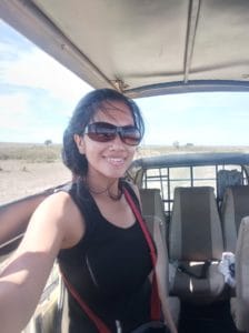 Masai Mara safari transport