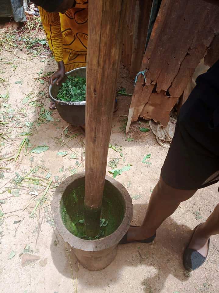 Nyamirambo Walking Tour