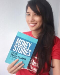 Money Stories from Malaysians Volume 2 | Ummi Goes Where?