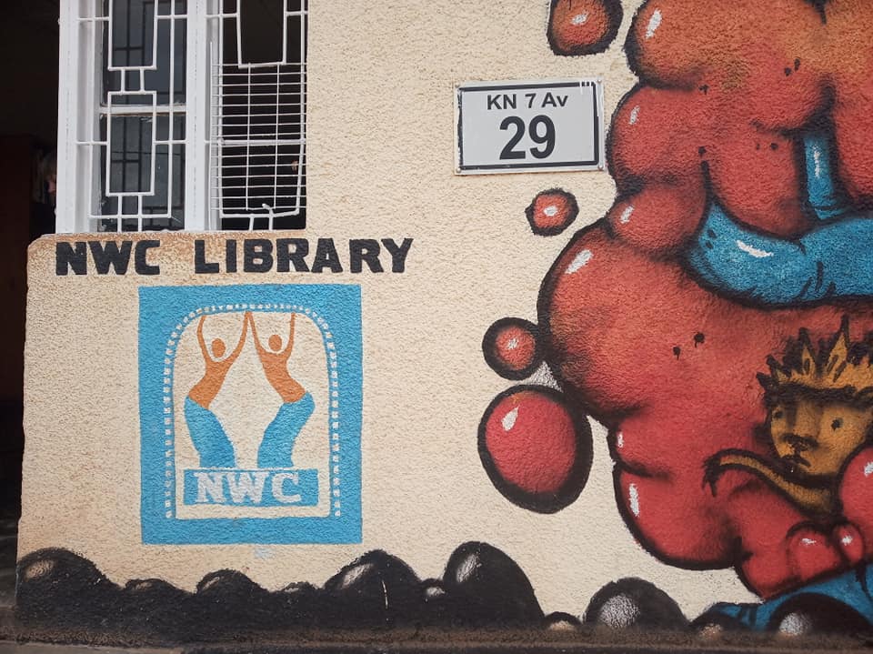 NWC public library