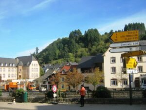 Vianden