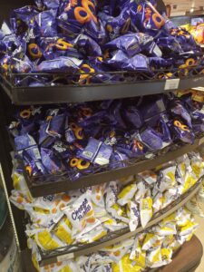 Super Ring in Tanzania