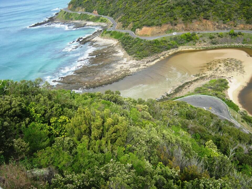 Great Ocean Road Australia | Ummi Goes Where?