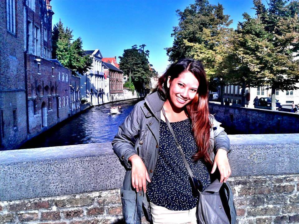 Day trip to Bruges