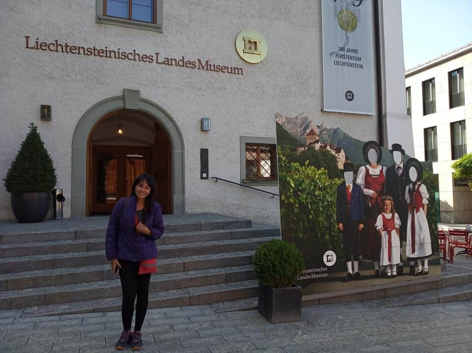 Liechtenstein National Museum