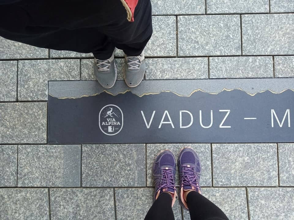 Vaduz Liechtenstein | Ummi Goes Where?