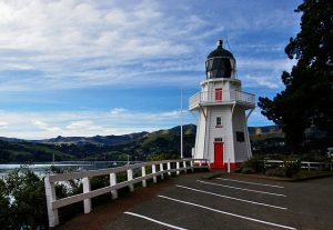 Akaroa Lighthouse