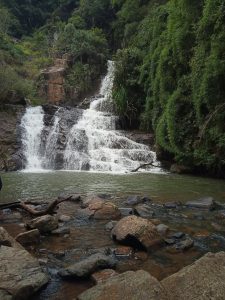 Datanla waterfall Dalat Vietnam | Ummi Goes Where?