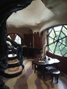 Crazy House Dalat Vietnam | Ummi Goes Where?