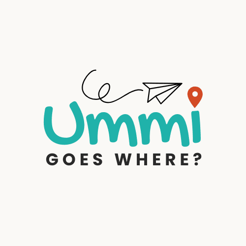 Ummi Nadrah logo