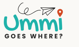 Ummi Goes Where?