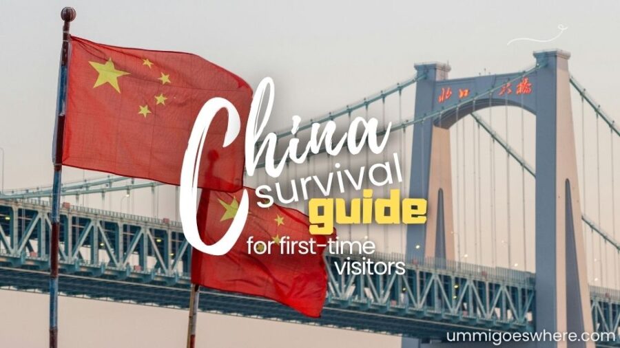 China Travel Survival Guide: Everything You Need to Know Before Visiting