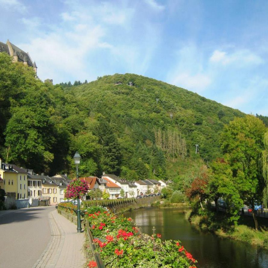 Vianden